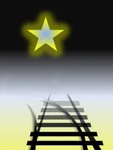 Vision: a guiding star, not a measuring stick